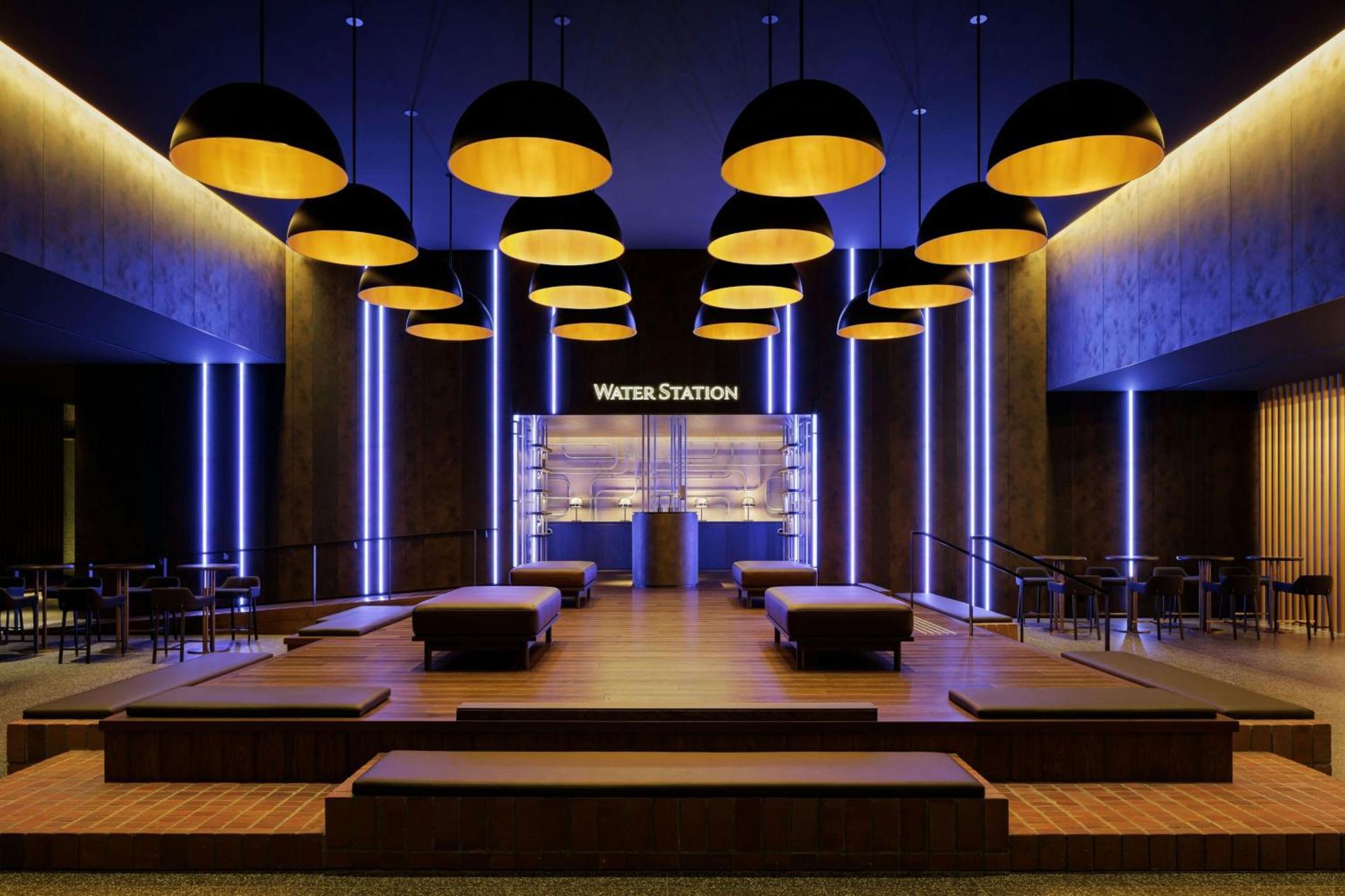 The Osaka Station Hotel, Autograph Collection المظهر الخارجي الصورة